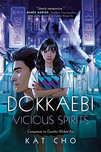 Dokkaebi: Vicious Spirits: Vicious Spirits