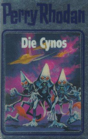 Die Cynos. Perry Rhodan 60. (Perry Rhodan Silberband)