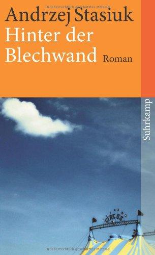 Hinter der Blechwand: Roman