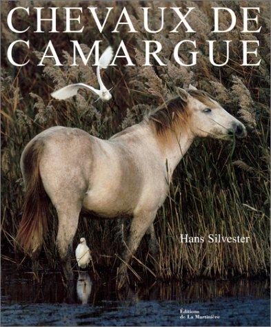 Chevaux de Camargue