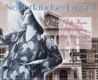 Nederlandse Diva's (2 CDs)