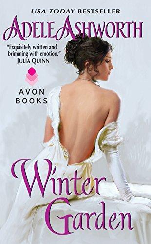 Winter Garden (Winter Garden series, Band 2)