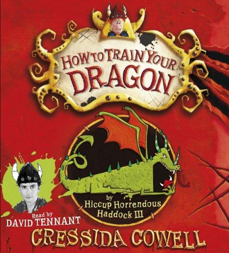 How to Train Your Dragon