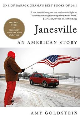 Janesville: An American Story