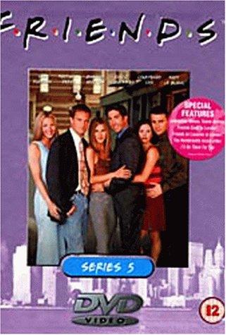 Friends [UK Import]