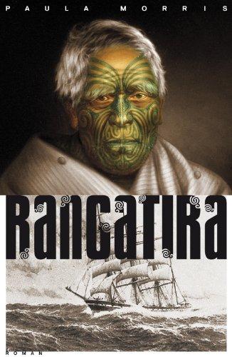 Rangatira: Roman