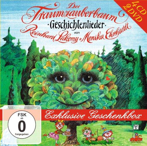 Traumzauberbaum Geschenkbox