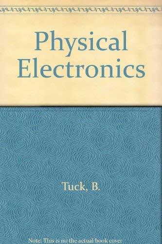 Physical Electronics