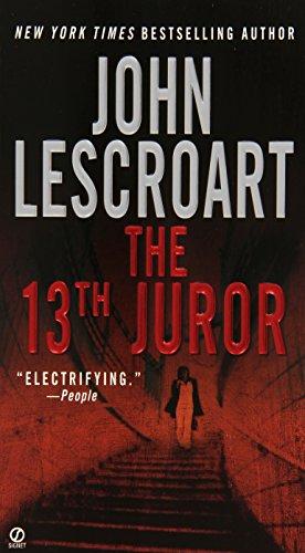 The 13th Juror (Dismas Hardy, Band 4)