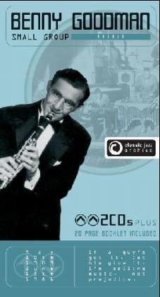 Benny Goodman - Small Group