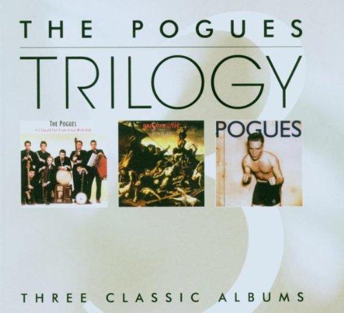 Trilogy-If I Should Fall./Rum Sodomy/Peace and Lov