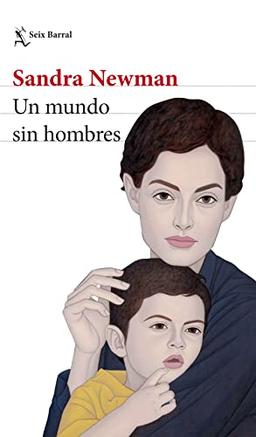 Un mundo sin hombres (Biblioteca Formentor)