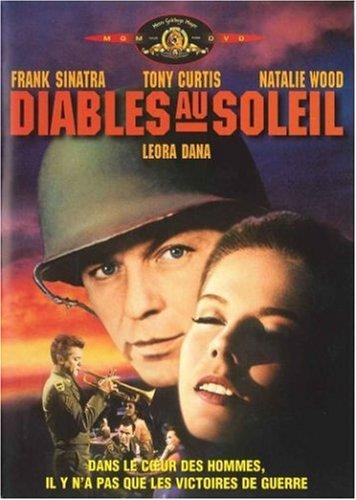 Diable au soleil [FR Import]