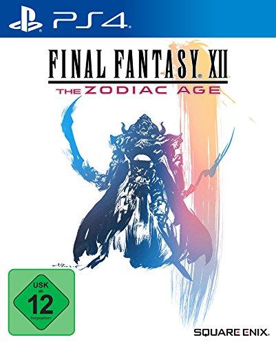 Final Fantasy XII The Zodiac Age