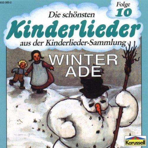 Schönste Kinderlieder 10