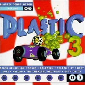 Plastic Compilation Vol.3