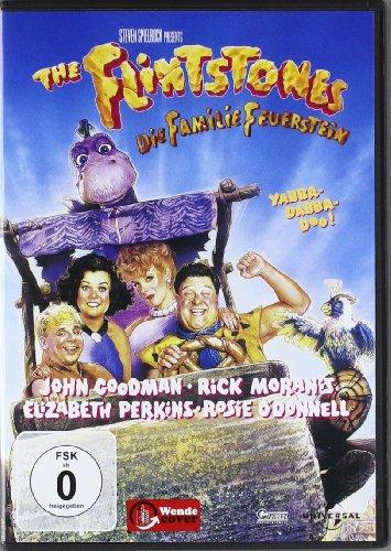 The Flintstones - Die Familie Feuerstein