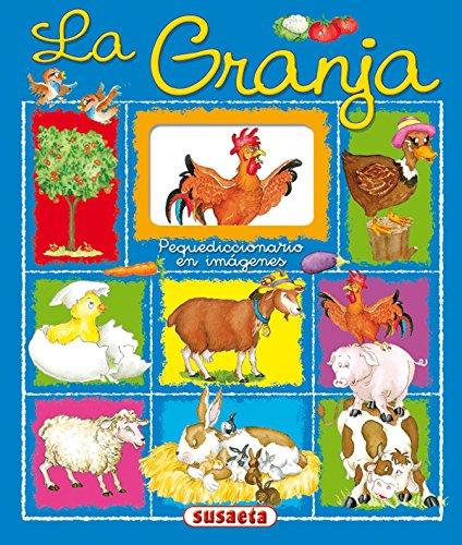 La granja (Pequediccionario en Imágenes)