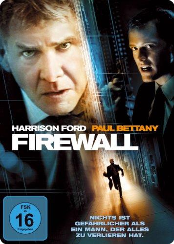 Firewall Steelbook