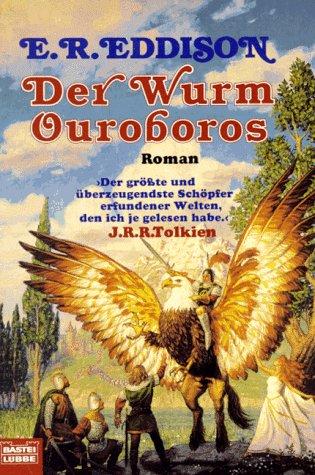 Der Wurm Ouroboros