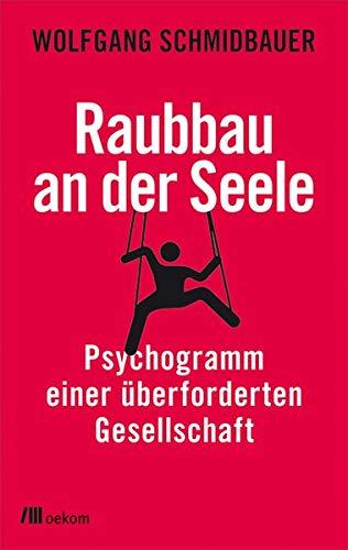 Raubbau an der Seele: Psychogramm einer überforderten Gesellschaft