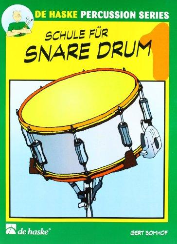 Schule für Snare Drum