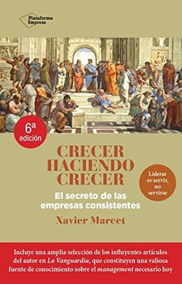 Crecer haciendo crecer