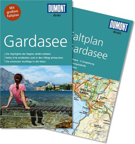 DuMont direkt Reiseführer Gardasee