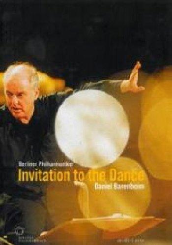 Invitation to the Dance - Daniel Barenboim