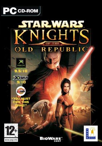 Star Wars - Knights of The Old Republic (engl.)