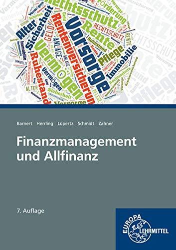 Finanzmanagement und Allfinanz