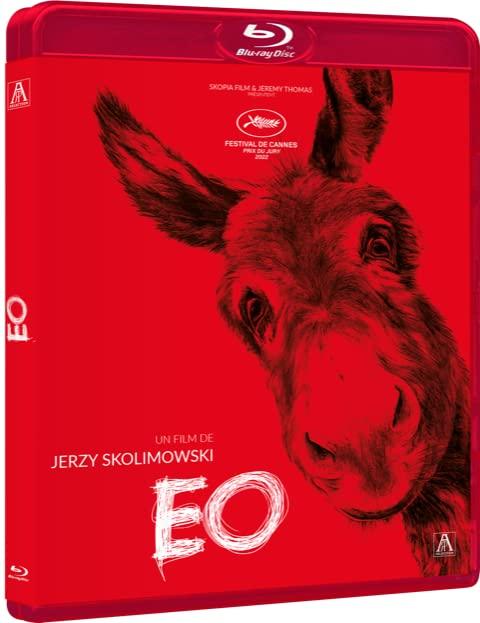 Eo [Blu-ray] [FR Import]