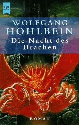 Die Nacht des Drachen