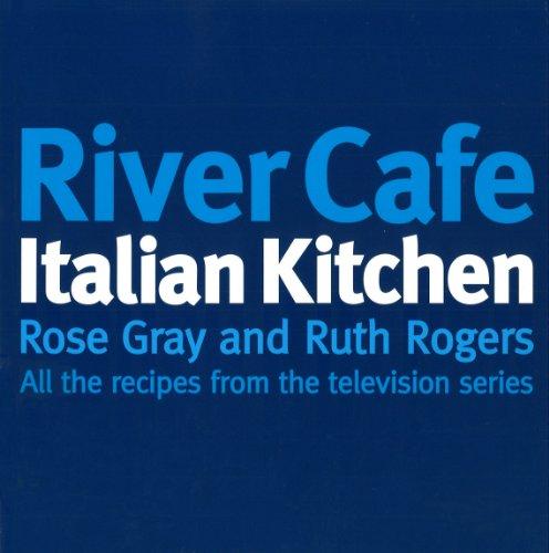 The River Cafe Italian Kitchen