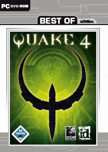 Quake 4 [Best of Activision]