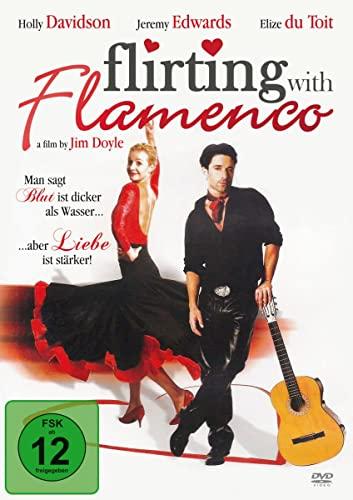 Flirting with Flamenco