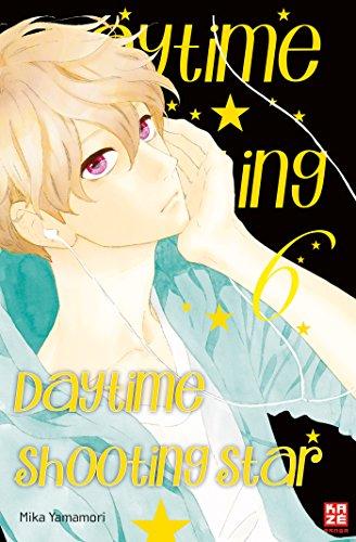 Daytime Shooting Star 06