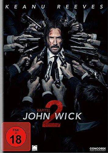 John Wick: Kapitel 2