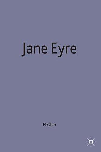 Jane Eyre (New Casebooks)