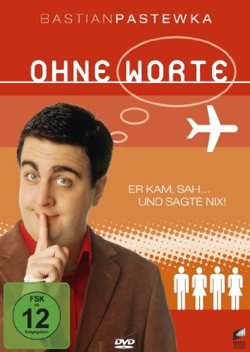 Bastian Pastewka - Ohne Worte! [2 DVDs]