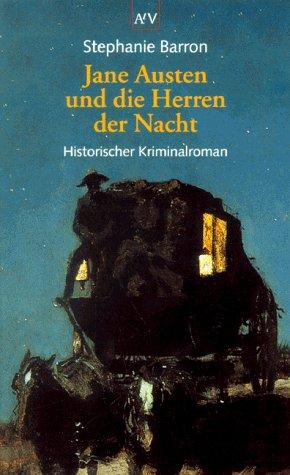 Jane Austen und die Herren der Nacht.