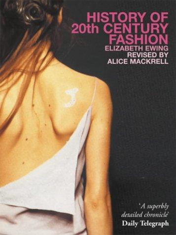 History of 20th Century Fashion