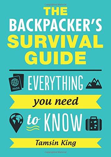 Backpacker's Survival Guide