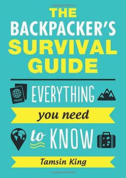 Backpacker's Survival Guide