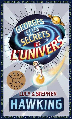 Georges et les secrets de l'univers