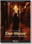 Der Hexer, 2 Audio-CDs