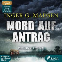 Mord auf Antrag