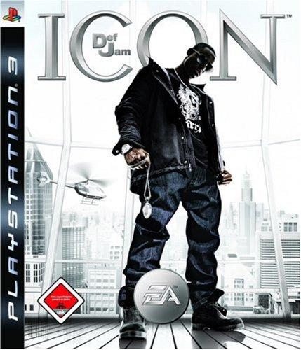 Def Jam: Icon