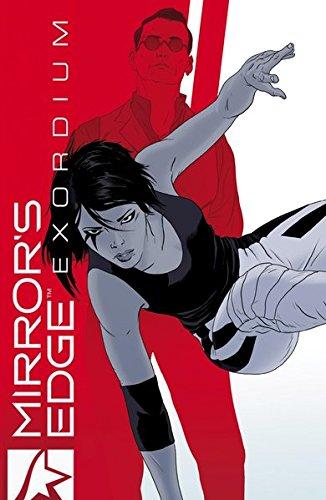 Mirror's Edge: Exordium