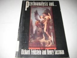 Psychoanalysis And...